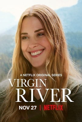 Virgin River 2020 Season 2 Hindi Complete Netflix WEB Series 480p 720p HDRip