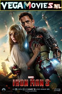Iron Man 3 2013 Dual Audio Hindi-English 480p 720p 1080p 2160p 4K