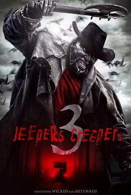 Jeepers Creepers 3 2017 Movie in English 480p 720p 1080p