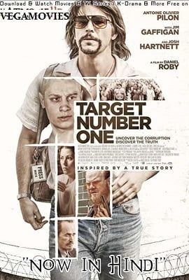 Target Number One 2020 Dual Audio Hindi-English 480p 720p 1080p