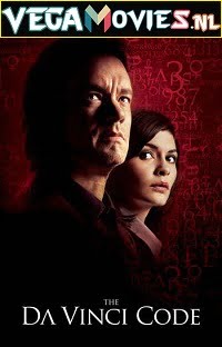 The Da Vinci Code 2006 Dual Audio Hindi-English 480p 720p 1080p