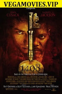 1408 2007 Full Movie English With Subtitles 480p 720p