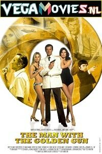 James Bond Part 9 The Man with the Golden Gun 1974 Dual Audio Hindi-English 480p 720p 1080p 2160p