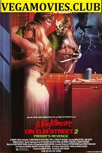 A Nightmare on Elm Street 2 1985 Dual Audio Hindi-English 480p 720p
