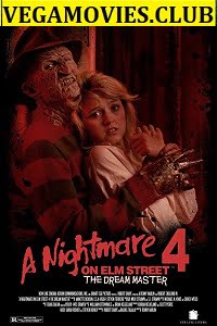 A Nightmare on Elm Street 4 1988 Dual Audio Hindi-English 480p 720p