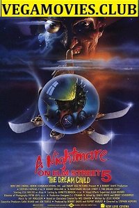 A Nightmare on Elm Street 5 1989 Dual Audio Hindi-English 480p 720p