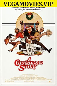A Christmas Story 1983 English Full Movie 480p 720p