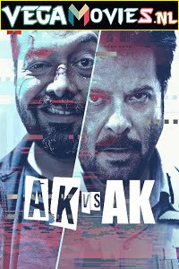 AK vs AK 2020 Hindi Full Movie 480p 720p 1080p