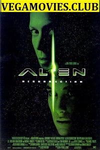 Alien Resurrection 1997 Full Movie English 480p 720p