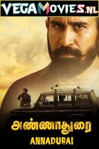 Aatish The Weapon - Annadurai 2017 Hindi Dubbed Full Movie 480p 720p 1080p