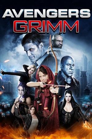 Avengers Grimm 2015 Dual Audio Hindi-English BluRay 480p 720p 1080p