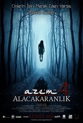 Azem 4 Alacakaranlik 2016 Dual Audio Hindi-English 720p HEVC HDRip