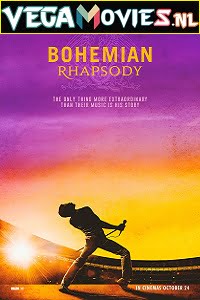 Bohemian Rhapsody 2018 Dual Audio Hindi-English 480p 720p 1080p