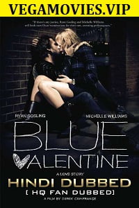 Blue Valentine 2010 Dual Audio Hindi-English 480p 720p