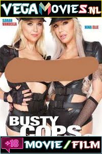 Busty Cops On Patrol 2 2020 English Erotic Film 480p HDRip