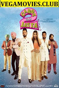 Carry On Balle Balle Carry On Jatta 2 2020 Hindi Dubbed Full Movie 480p 720p