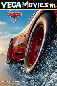 Cars 3 2017 Dual Audio Hindi-English 480p 720p 1080p