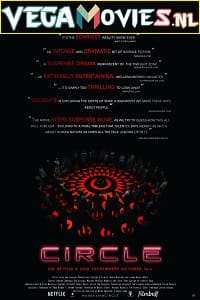 Circle 2015 English With Subtitles 480p 720p