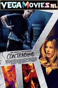 Contraband 2012 Dual Audio Hindi-English 480p 720p 1080p