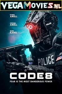 Code 8 2019 Full Movie English With Subtitles 480p 720p