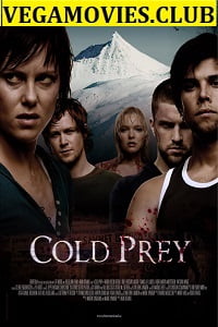 Cold Prey 2006 Norwegian With English Subtitles 480p 720p