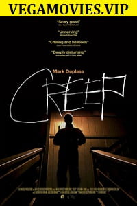 Creep 2014 Full Movie in English 480p 720p
