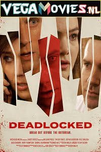 Deadlocked 2020 Dual Audio Hindi-English 480p 720p 1080p