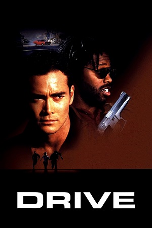 Drive 1997 Director’s Cut Dual Audio Hindi - English BluRay 480p 720p 1080p