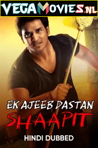 Ek Ajeeb Dastan Shaapit - Karthikeya 2014 WEB-DL Hindi Dubbed Full Movie 480p 720p 1080p