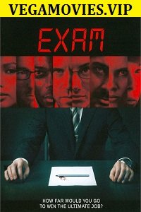 Exam 2009 Full Movie English With Subtitles 480p 720p