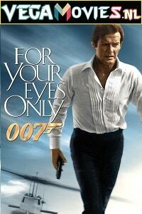 James Bond Part 12 For Your Eyes Only 1981 Dual Audio Hindi-English 480p 720p 1080p 2160p 4K