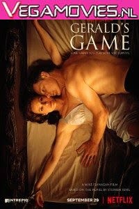 Gerald’s Game 2017 English 480p 720p 1080p