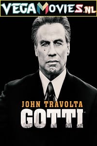 Gotti 2018 Dual Audio Hindi-English 480p 720p 1080p