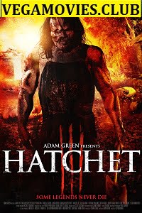 Hatchet 3 2013 Full Movie In English 480p 720p