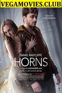 Horns 2013 Full Movie in English 480p 720p