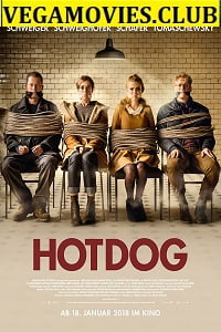 Hot Dog 2018 Dual Audio Hindi-English 480p 720p
