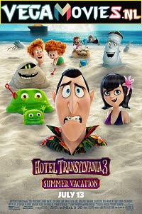 Hotel Transylvania 3 2018 Dual Audio Hindi-English 480p 720p 1080p