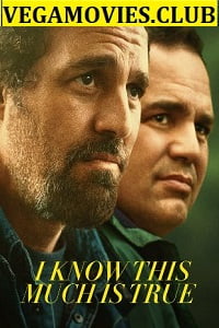 I Know This Much Is True Season 1 2019 English With Subtitles WeB-DL 720p