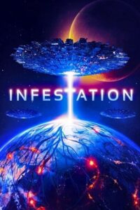 Infestation 2020 Dual Audio Hindi - English WeB-DL 480p 720p 1080p
