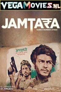 Jamtara - Sabka Number Ayega 2020 Season 1 Hindi Complete Netflix Original WEB Series 480p 720p 1080p WEB-DL