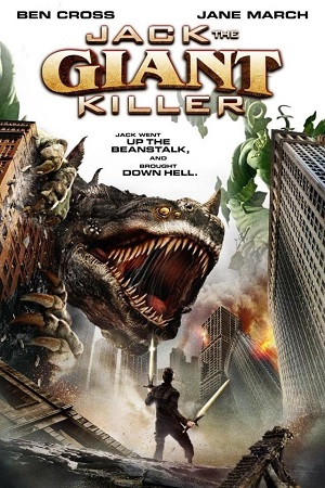 Jack the Giant Killer 2013 Dual Audio Hindi-English BluRay 480p 720p 1080p