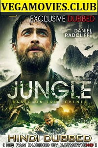 Jungle 2017 Dual Audio Hindi-English 480p 720p