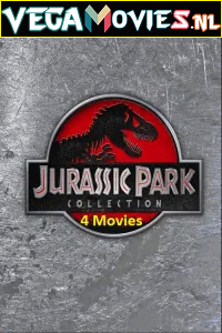 Jurassic Park Movie Collection 1993-2015 Dual Audio Hindi-English 480p 720p