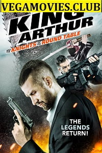 King Arthur and the Knights of the Round Table 2017 Dual Audio Hindi-English 480p 720p 1080p