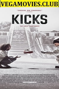 Kicks 2016 Dual Audio Hindi-English 480p 720p