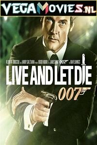 James Bond Part 8 Live and Let Die 1973 Dual Audio Hindi-English 480p 720p 1080p 2160p