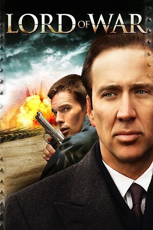 Lord Of War 2005 English with Subtitles Full Movie BluRay 480p 720p 1080p