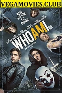 Who Am I 2014 German With English Subtitles 480p 720p 1080p
