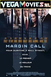 Margin Call 2011 Hindi Dubbed 480p 720p 1080p
