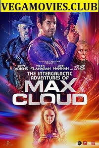 Max Cloud 2020 HDRip English Full Movie 480p 720p